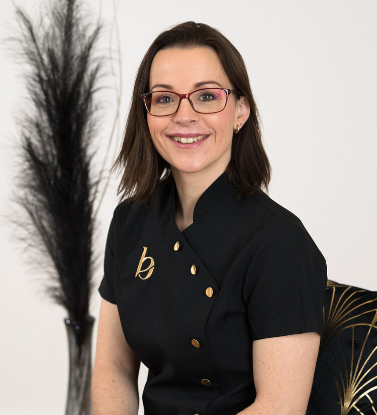 Katja Künzi, Inhaberin und PMU-Artist bei bel beauty